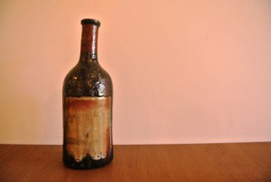 Bottle
