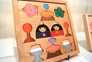 パズル ひなまつり(大)