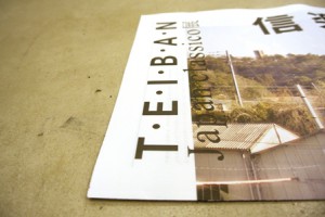 TEIBAN　Japan classico展　信楽　Vol.3